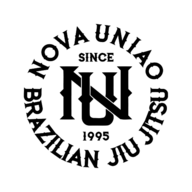 Logo de Nova Uniao Jiu Jitsu